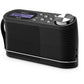 Roberts Radio Play 10 - Portable DAB/DAB+/FM radio perfect size for taking anywhere.