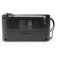 Roberts Radio Play 10 - Portable DAB/DAB+/FM radio perfect size for taking anywhere.