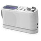 Roberts Radio Play 10 - Portable DAB/DAB+/FM radio perfect size for taking anywhere.