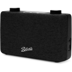Roberts Radio Play 11 - Compact, and portable DAB/FM radio.