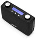 Roberts Radio Play 11 - Compact, and portable DAB/FM radio.