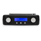 Roberts Radio Play 11 - Compact, and portable DAB/FM radio.