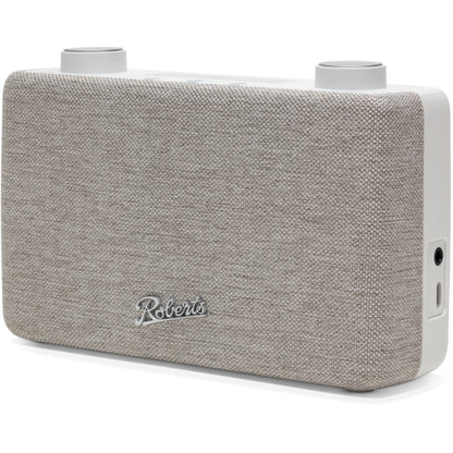 Roberts Radio Play 11 - Compact, and portable DAB/FM radio.