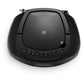 Roberts Radio Zoombox 4 - DAB/FM boombox with Bluetooth