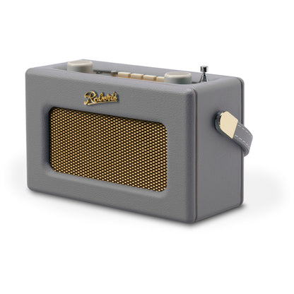 Roberts Radio Revival Uno BT - Bluetooth connectivity added to the classic Revival Uno