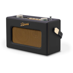 Roberts Radio Revival Uno BT - Bluetooth connectivity added to the classic Revival Uno