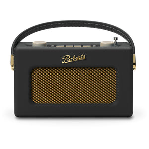 Roberts Radio Revival Uno BT - Bluetooth connectivity added to the classic Revival Uno