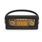 Roberts Radio Revival Uno BT - Bluetooth connectivity added to the classic Revival Uno