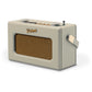 Roberts Radio Revival Uno BT - Bluetooth connectivity added to the classic Revival Uno