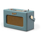 Roberts Radio Revival Uno BT - Bluetooth connectivity added to the classic Revival Uno