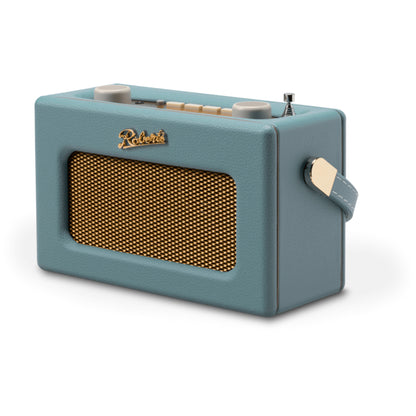 Roberts Radio Revival Uno BT - Bluetooth connectivity added to the classic Revival Uno