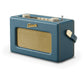 Roberts Radio Revival Uno BT - Bluetooth connectivity added to the classic Revival Uno