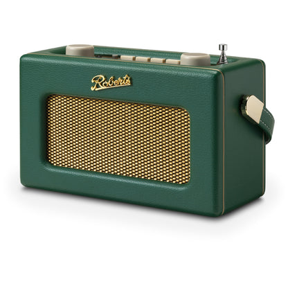 Roberts Radio Revival Uno BT - Bluetooth connectivity added to the classic Revival Uno