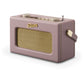 Roberts Radio Revival Uno BT - Bluetooth connectivity added to the classic Revival Uno