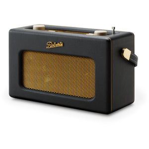 Roberts Radio Revival iStream 3L - Timeless style, the latest tech – our top of the range Revival.