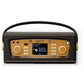 Roberts Radio Revival iStream 3L - Timeless style, the latest tech – our top of the range Revival.