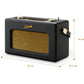 Roberts Radio Revival iStream 3L - Timeless style, the latest tech – our top of the range Revival.