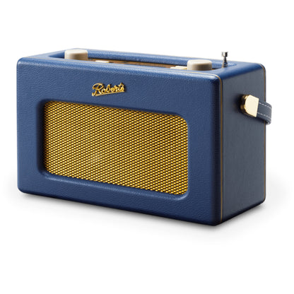 Roberts Radio Revival iStream 3L - Timeless style, the latest tech – our top of the range Revival.