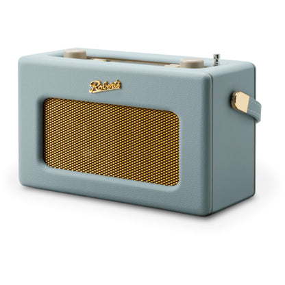 Roberts Radio Revival iStream 3L - Timeless style, the latest tech – our top of the range Revival.