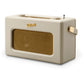 Roberts Radio Revival iStream 3L - Timeless style, the latest tech – our top of the range Revival.