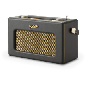 Roberts Radio Revival iStream 3L - Timeless style, the latest tech – our top of the range Revival.