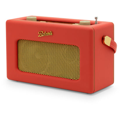 Roberts Radio Revival iStream 3L - Timeless style, the latest tech – our top of the range Revival.