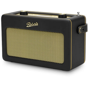 Roberts Radio Revival Icon - Icon combines Revival Style with smart connectivity, voice assistant, and much more.