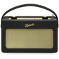 Roberts Radio Revival Icon - Icon combines Revival Style with smart connectivity, voice assistant, and much more.