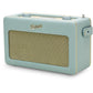Roberts Radio Revival Icon - Icon combines Revival Style with smart connectivity, voice assistant, and much more.