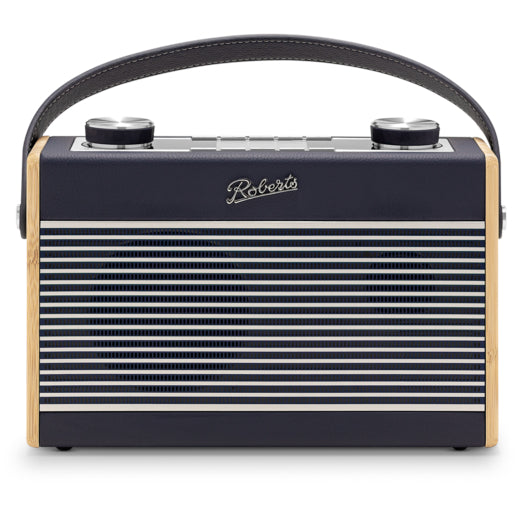 Roberts Radio Rambler Max - The pinnacle of retro design meets cutting-edge audio technology