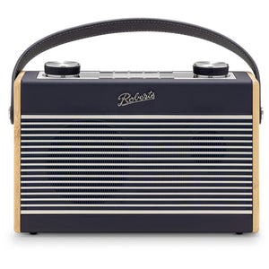 Roberts Radio Rambler Max - The pinnacle of retro design meets cutting-edge audio technology