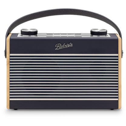 Roberts Radio Rambler Max - The pinnacle of retro design meets cutting-edge audio technology