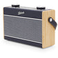 Roberts Radio Rambler Max - The pinnacle of retro design meets cutting-edge audio technology