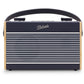 Roberts Radio Rambler Max - The pinnacle of retro design meets cutting-edge audio technology