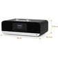 Roberts Radio Blutune 300L - Elevate your sound while elevating your space