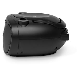 Roberts Radio Zoombox FM - Zoombox FM portable FM/AM CD Player with headphone.