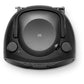 Roberts Radio Zoombox FM - Zoombox FM portable FM/AM CD Player with headphone.