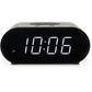 Roberts Radio Ortus Charge - Wireless phone charging bedside alarm clock packed with features.