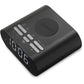 Roberts Radio Ortus Charge - Wireless phone charging bedside alarm clock packed with features.