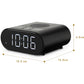 Roberts Radio Ortus Charge - Wireless phone charging bedside alarm clock packed with features.