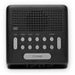 Roberts Radio Ortus FM - Intuitive FM clock radio with dual alarms and large clear display.