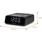 Roberts Radio Ortus FM - Intuitive FM clock radio with dual alarms and large clear display.