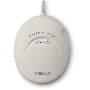 Roberts Radio Pillow Talk - Listen to music as you drift off to sleep.