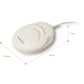 Roberts Radio Pillow Talk - Listen to music as you drift off to sleep.