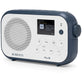 Roberts Radio Play 30 - The perfect blend of portable design, superior sound, and versatile features.