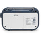 Roberts Radio Play 30 - The perfect blend of portable design, superior sound, and versatile features.