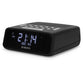 Roberts Radio Ortus DAB - The ultimate DAB alarm clock radio with dual alarms and large clear display.