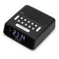 Roberts Radio Ortus DAB - The ultimate DAB alarm clock radio with dual alarms and large clear display.