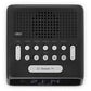 Roberts Radio Ortus DAB - The ultimate DAB alarm clock radio with dual alarms and large clear display.