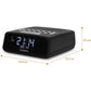 Roberts Radio Ortus DAB - The ultimate DAB alarm clock radio with dual alarms and large clear display.